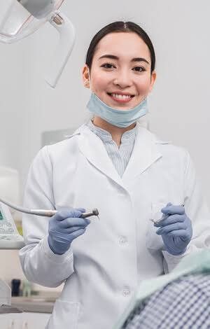 Dr. Maya Bennett