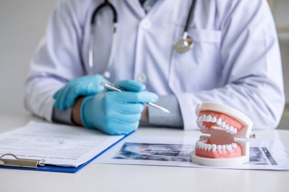 Affordable restorative dentistry